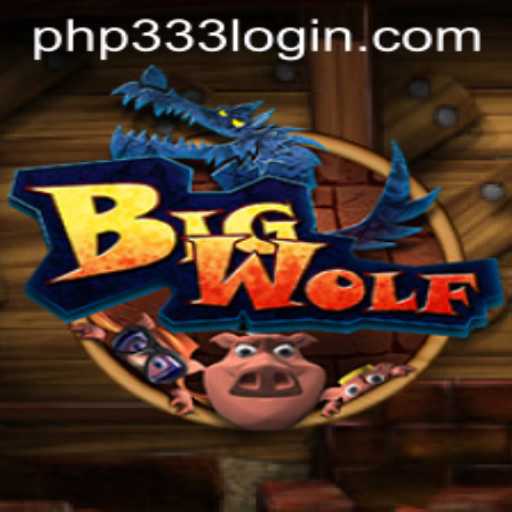 BigWolf: The Thrilling New Adventure Awaits