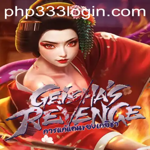 Unveiling GeishasRevenge: A New Era of Gaming