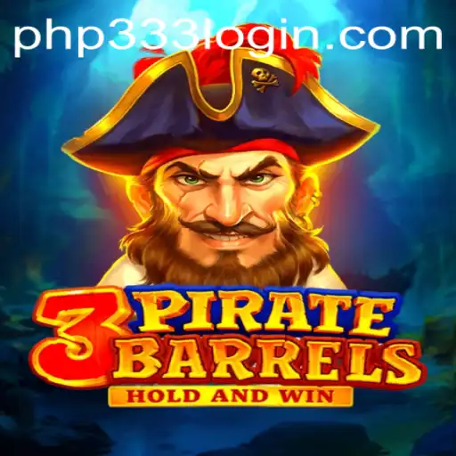 Explore the Thrilling World of 3PirateBarrels
