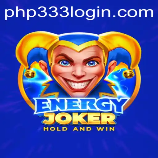 Discover the Excitement of EnergyJoker: A Thrilling Adventure with php333