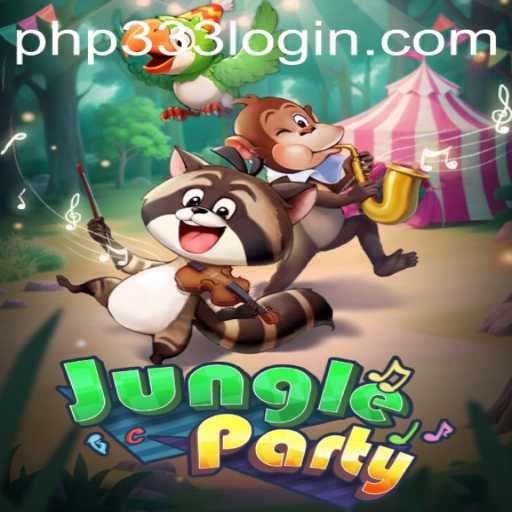 Dive into the Thrilling World of JungleParty: Explore the Game That Keeps Everyone Moving