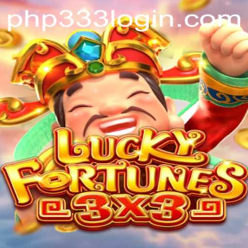 Experience the Thrills of LUCKYFORTUNES3x3: Your Guide to Mastering the Game