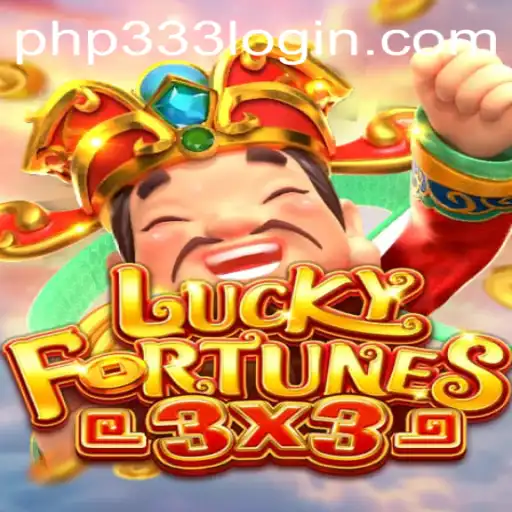 Experience the Thrills of LUCKYFORTUNES3x3: Your Guide to Mastering the Game