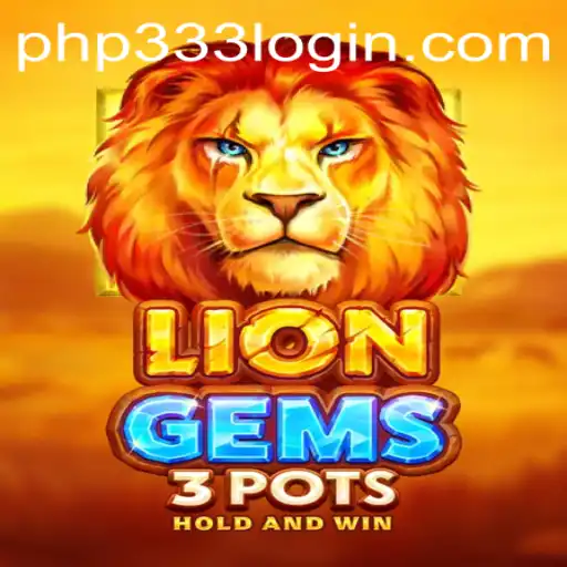 Unveiling the Excitement of LionGems3pots: A New Era in Gaming