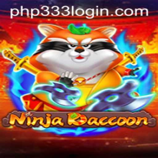Unleashing the Adventure of NinjaRaccoon