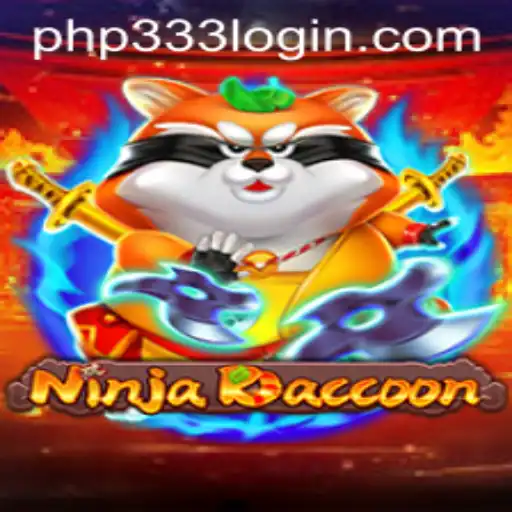Unleashing the Adventure of NinjaRaccoon