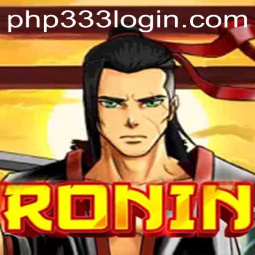 Exploring the World of Ronin